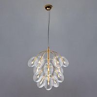 подвесная люстра bogates leandro 290/15 в Кургане