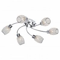 потолочная люстра lussole lgo lsp-0127 в Кургане