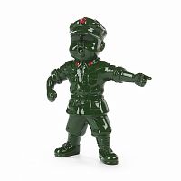 статуэтка military man 6 в Кургане