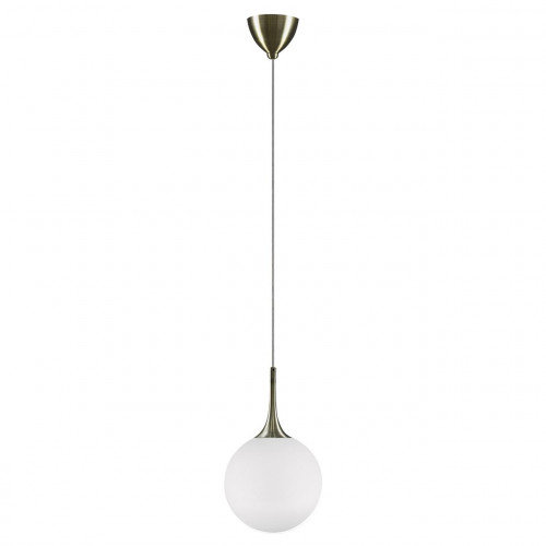 подвесной светильник lightstar globo 813021 в Кургане