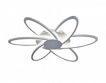 потолочная светодиодная люстра ambrella light original fa449 в Кургане
