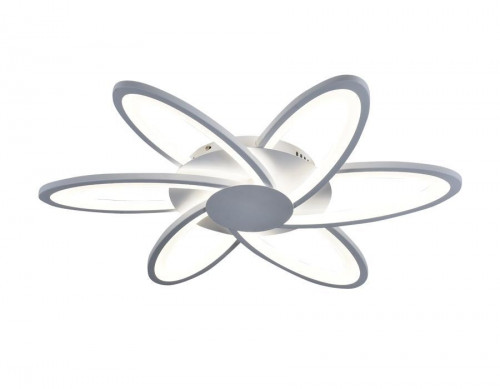 потолочная светодиодная люстра ambrella light original fa449 в Кургане