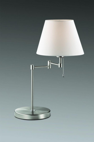 настольная лампа odeon light gemena 2480/1t в Кургане