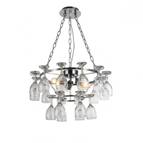 подвесная люстра arte lamp bancone a7042sp-3cc в Кургане