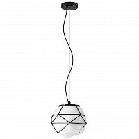подвесной светильник lightstar erbareo 799010 в Кургане