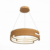 подвесной светодиодный светильник st luce genuine sl963.703.01 в Кургане