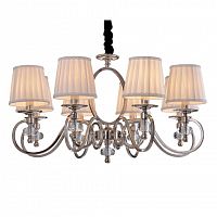 подвесная люстра omnilux buscate oml-87903-08 в Кургане