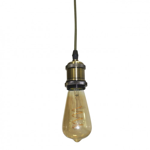 подвесной светильник kink light 0981101d в Кургане