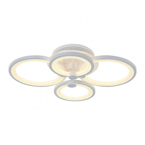 потолочная светодиодная люстра f-promo cosmo 2291-4u в Кургане