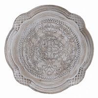 блюдо бежевого цвета в Кургане