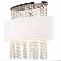 дизайнерский подвесной светильник spot light waterfall 5992428 в Кургане