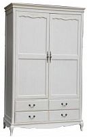 шкаф mobilier de maison белый в Кургане