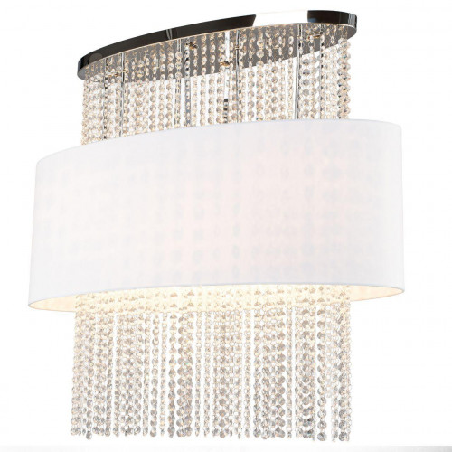 дизайнерский подвесной светильник spot light waterfall 5992428 в Кургане