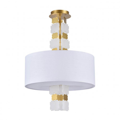 подвесной светильник maytoni valencia h601pl-03bs в Кургане