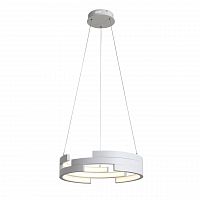 подвесной светодиодный светильник st luce genuine sl963.503.01 в Кургане