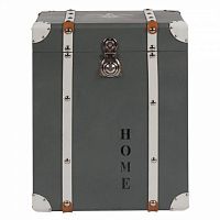 декоративный комод decante grande серо-голубой в Кургане