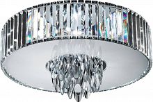 потолочный светильник divinare tiziana 1285/02 pl-6 в Кургане