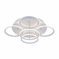 потолочная светодиодная люстра arte lamp a2500pl-5wh в Кургане