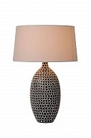 настольная лампа lucide janneke 13508/81/30 в Кургане