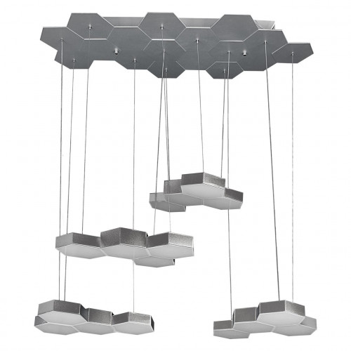 подвесной светильник lightstar favo в Кургане