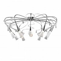 потолочная люстра lightstar aereo 711124 в Кургане