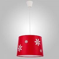 подвесной светильник tk lighting 2416 flora в Кургане