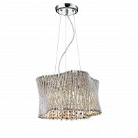 подвесной светильник arte lamp incanto a4207sp-4cc в Кургане