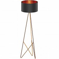 торшер eglo camporale 39229 в Кургане