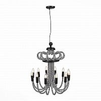 подвесная люстра st luce adagio sl811.703.12 в Кургане