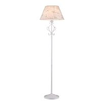 торшер maytoni paris arm402-11-w в Кургане
