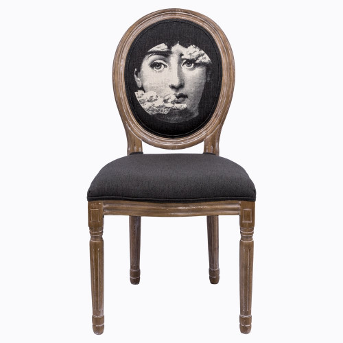стул седьмое небо fornasetti в Кургане
