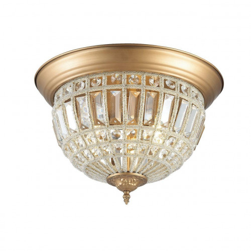 потолочный светильник favourite orientalium 2296-3c в Кургане