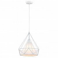 дизайнерский подвесной светильник spot light cage 9502102 в Кургане