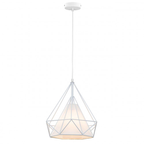 дизайнерский подвесной светильник spot light cage 9502102 в Кургане