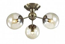 потолочная люстра lumion palla 3059/3c в Кургане