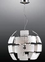 подвесная люстра odeon light vorm 2655/6 в Кургане