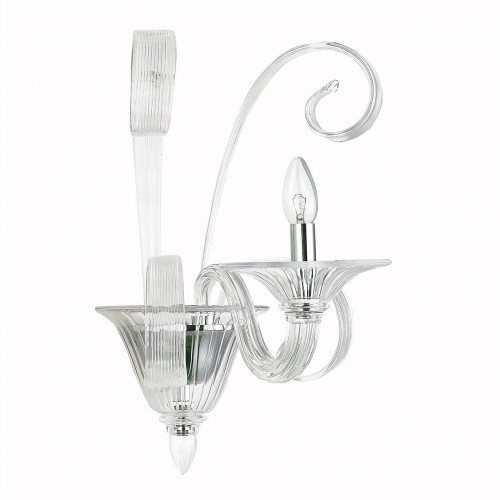 бра donolux firenze w110218/1clear в Кургане