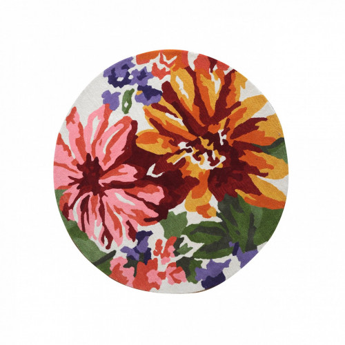 ковер mondovi круглый в Кургане