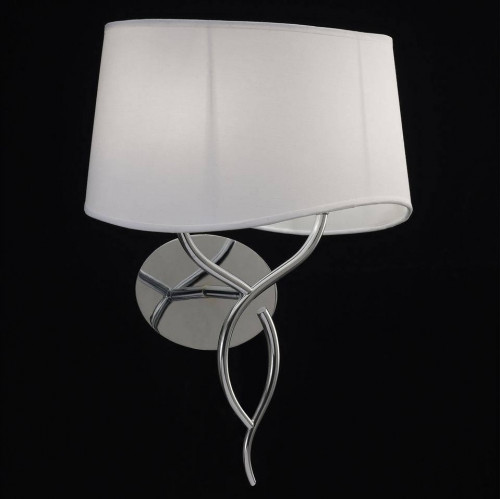 бра mantra ninette chrome 1903 в Кургане