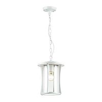уличный подвесной светильник odeon light galen 4173/1 в Кургане