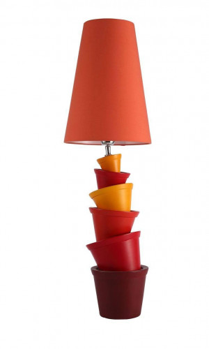 настольная лампа st luce tabella sl996.604.01 в Кургане