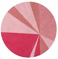 ковер geometric pink в Кургане