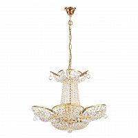подвесной светильник arti lampadari alassio e 1.5.50.600 g в Кургане