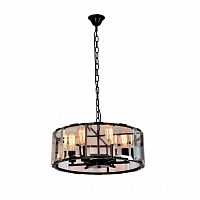 подвесная люстра st luce peltro sl276.403.07 в Кургане
