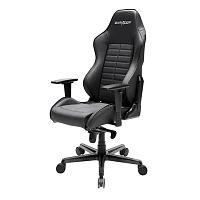 кресло геймерское dxracer drifting dj133 черное в Кургане