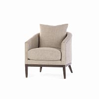 кресло celia chair бежевое в Кургане