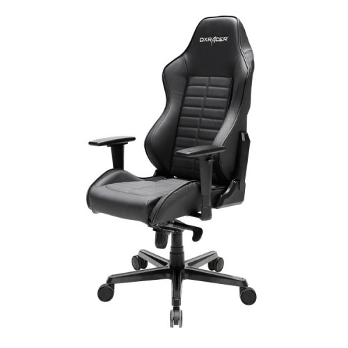кресло геймерское dxracer drifting dj133 черное в Кургане