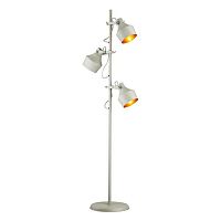 торшер odeon light osta 4083/3f в Кургане