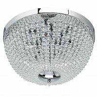 потолочный светильник mw-light бриз 464018405 в Кургане