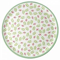 блюдо lily petit white в Кургане